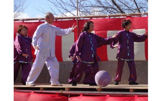 牧島地区まちづくり運営協議会の活動を応援！【思いやり型返礼品（協賛型）】 109-O014