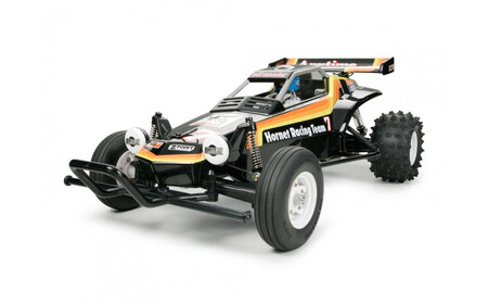 1/10RC ホーネット