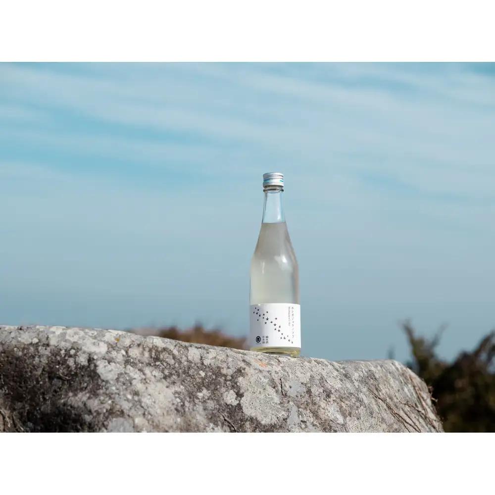 ホシガジョウノソラ　500ml