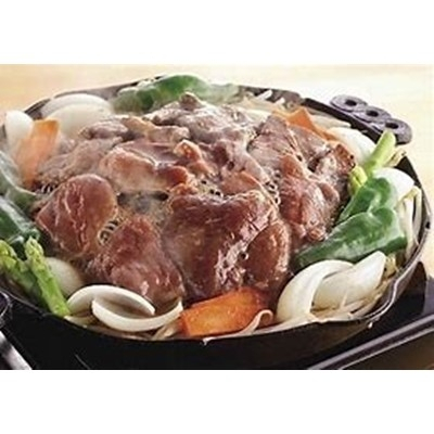 
                  2021年12月発送開始『定期便』安平ジンギスカン・味付ラムセット全3回【5016181】
                