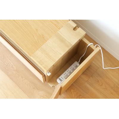 ふるさと納税 筑後市 パタン 180TVボード ウォルナット |  | 01