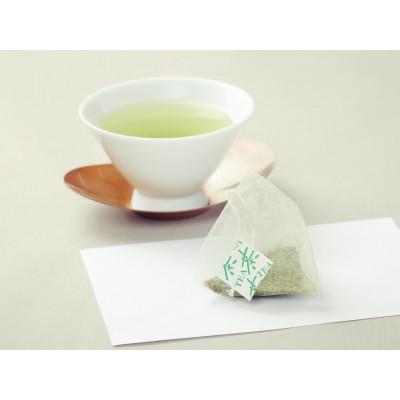 ふるさと納税 天理市 丸辰製茶オリジナルひも付きティーバッグセット(25個入×3袋) |  | 03
