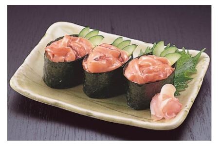 いか塩辛 40g×2P 6個セット 