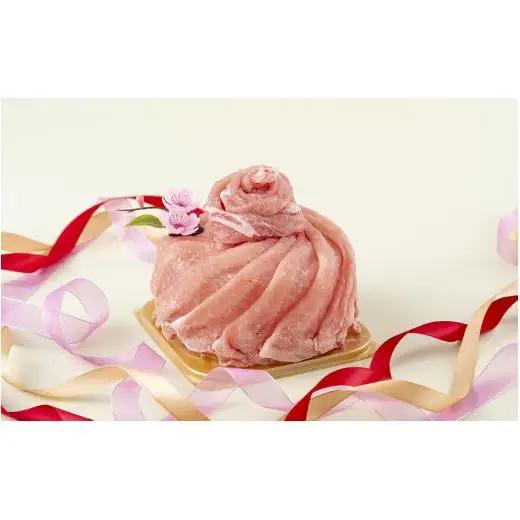 長崎県産豚しゃぶケーキ(380g)