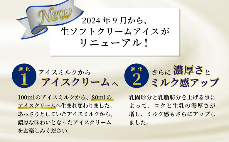 イベントやパーティにも◎生ソフトクリームアイス100個 80ml アイスクリーム ソフトクリーム アイス スイーツ お祝い パーティー 結婚式 クリスマス 景品