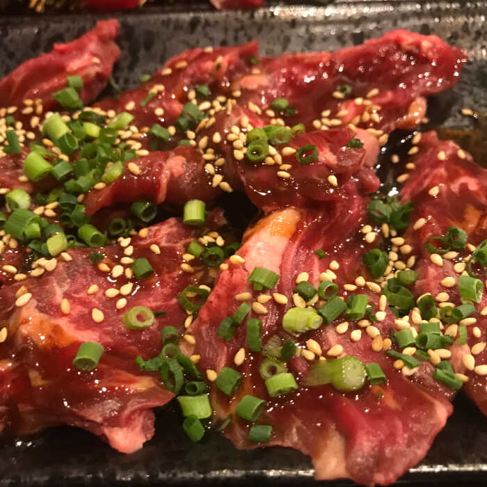 【3回定期便】【豪華2種セット】 牛サガリ肉 300g・豚 ロース 500g 西京味噌漬け セット  /  南島原市 / はなぶさ [SCN112]_イメージ2