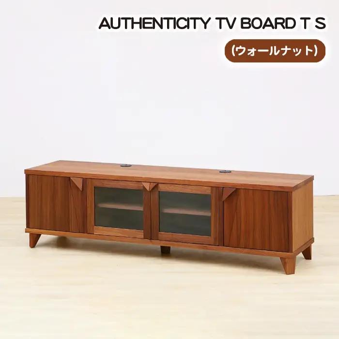 （WN）AUTHENTICITY TV BOARD T S No.857