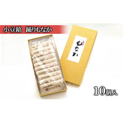 ふるさと納税 羽後町 羽後町の味 踊りもなか 10個入[No.5325-0022]