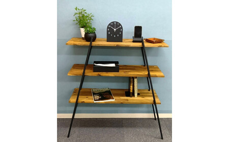 ディスプレイシェルフ３００W インテリア モダン スタイリッシュ【雑貨 日用品 人気 おすすめ 】