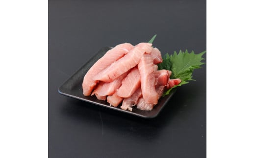～四国一小さなまち～ 天然マグロ（赤身・中トロ 各1kg）6ヶ月定期便 まぐろ 鮪 中とろ 刺身 刺し身 さしみ 魚 魚介 海鮮 海鮮丼 寿司 海の幸 おかず おつまみ 惣菜 おいしい