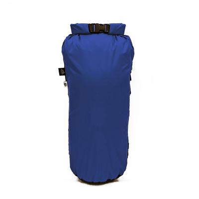 ふるさと納税 羽咋市 【ネイビー】ad(アド) 透湿防水 コンプレッションドライバッグ 10L ad-016