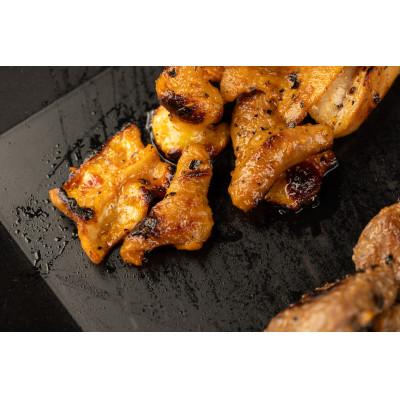 ふるさと納税 宮城県 3色豚ホルモン600g+たれ2種セット |  | 03