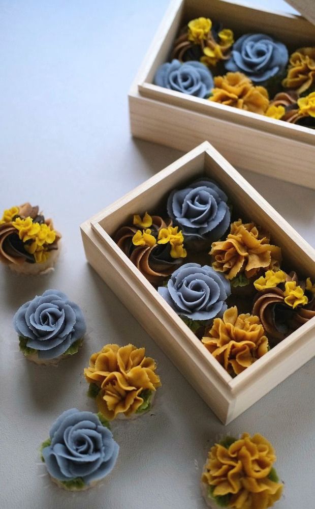 オーダーメイドおはぎ「春まど」6個セット【店舗にてお引渡し・来店日が選べる】タケノとおはぎ＜世田谷区ふるさと納税限定＞ 和菓子 お菓子 スイーツ 和スイーツ 上生菓子 プレゼント ギフト 母の日 記念