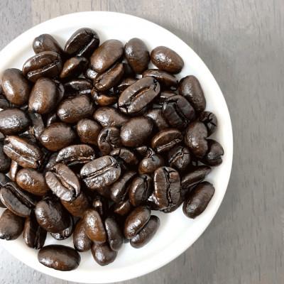 ふるさと納税 船橋市 1豆ずつすべての豆を選別した秋田屋の珈琲豆　180g×1袋 |  | 01