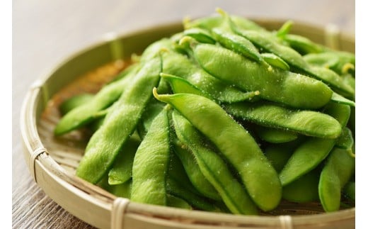 枝豆(茶豆) 3kg FC020084