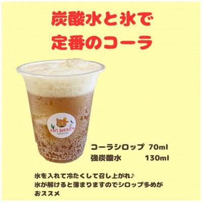 ふるさと納税 館山市 Kai's COLA　1本 |  | 01