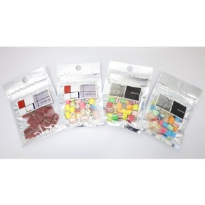 パパブブレ4袋セット(簡易包装)【1295973】