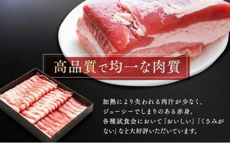 静岡県産ふじのくにバラしゃぶしゃぶ用500g 5000円【配送不可：離島】 