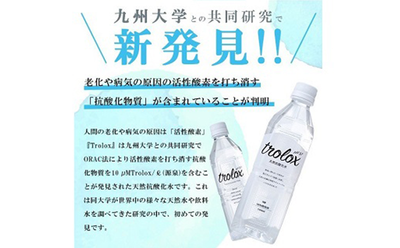 【6カ月定期】トロロックス（20L BIB）