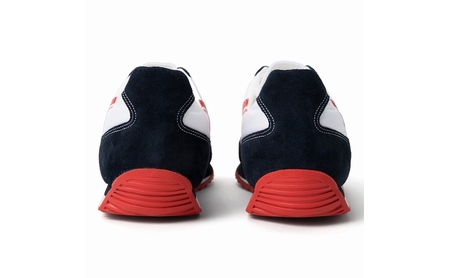 スニーカー PATRICK MARATHON WHT 9420 シューズ 靴 マラソン ウォーキングシューズ メンズ レディース 兵庫 兵庫県 姫路 姫路市 23.0cm（EUサイズ：36）