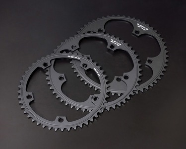 SSG144　44T　Black　チェーンリング　sge02