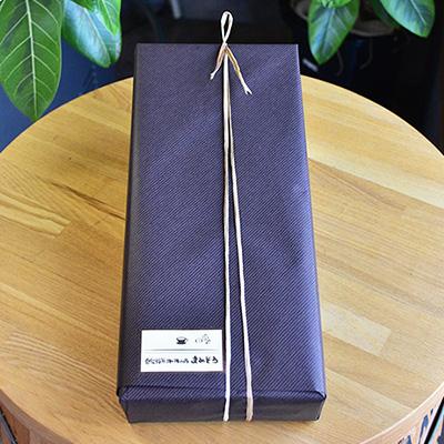 ふるさと納税 戸田市 店長おすすめコーヒー豆2種と戸田ブランド「まめぞう厳選NO18」のセット(挽き) |  | 01