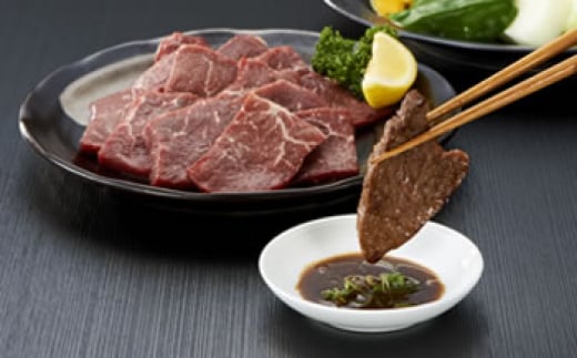 もりおか短角牛もも・肩・バラ肉ミックス500g