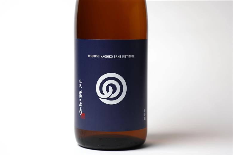 農口尚彦研究所 純米無濾過生原酒 2024 Vintage 1800ml × 1本 純米酒 日本酒 一升瓶 新酒 贈答品 お中元 お歳暮 ギフト 小松市 こまつ 石川県 024025
