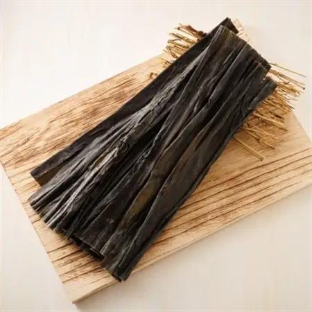 昆布森産　本場の本物　昆布セット_昆布 国産 海藻 カット こんぶ 高級 出汁 コンブ ギフト お祝い 備蓄 保存 料理 昆布森漁業協同組合 北海道 釧路町 昆布の森 昆布森 さおまえ 棹前昆布 だし