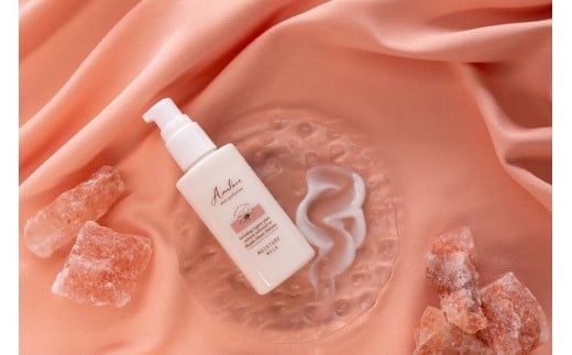 
アムレース　モイスチャライザー
