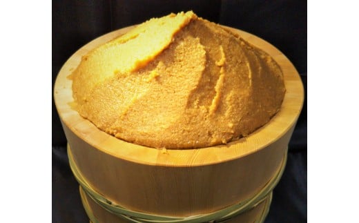 05　手作り味噌と塩糀のセット