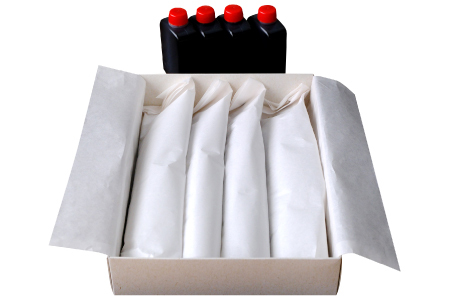 高原そば壱心　手打ち生そば4食セット【生そば 4人前 そばつゆ付き セット 蕎麦 玄そば 出雲そば そば 国産 無添加 手打ち 打ち立て 冷蔵配送 自家製 石臼挽き こだわり 人気 生麺 麺類 和食 