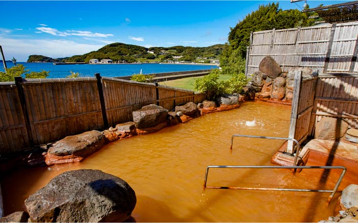 【2名様】離島唯一の”5つ星”旅館で極上ステイ（1泊2食付）※平日限定【壱岐リトリート海里村上】 [JEF001] 410000 410000円 41万円