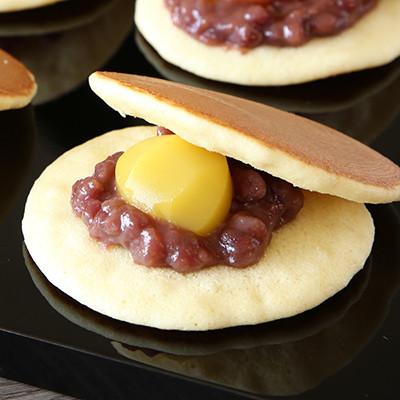 ふるさと納税 枚方市 大阪枚方銘菓 『 暁 』 人気3種類 詰め合わせ 20個入り×2箱セット (A10K5B5×2) |  | 01