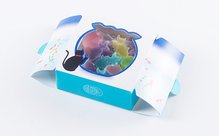 和菓子 御城之口餅6個入 菊之寿5個入 金魚すくい2箱入 詰め合わせ セット 菊屋 スイーツ お菓子 菓子 おやつ 生菓子 焼菓子 琥珀糖 デザート 銘菓 ご当地 ご当地スイーツ ご当地グルメ 冷凍 