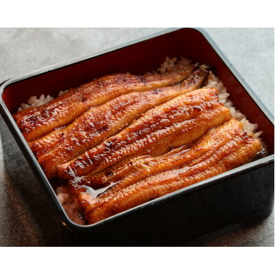 【ふるさと納税】【創業50年の味付け】うなぎ蒲焼き2人前セット(冷凍真空パック)【配送不可地域：離島】【1574821】