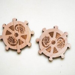 namiita DoripperStand(Tall)浪板ドリッパースタンド(トールタイプ) コーヒー ドリッパースタンド