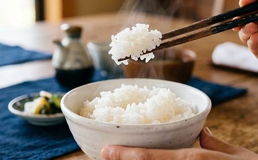 【 令和8年産 】 北海道深川市産 ななつぼし 10kg （ 5kg × 2袋 ） お米 白米 精米 白飯 ご飯 おにぎり 和食 ブランド米 国産