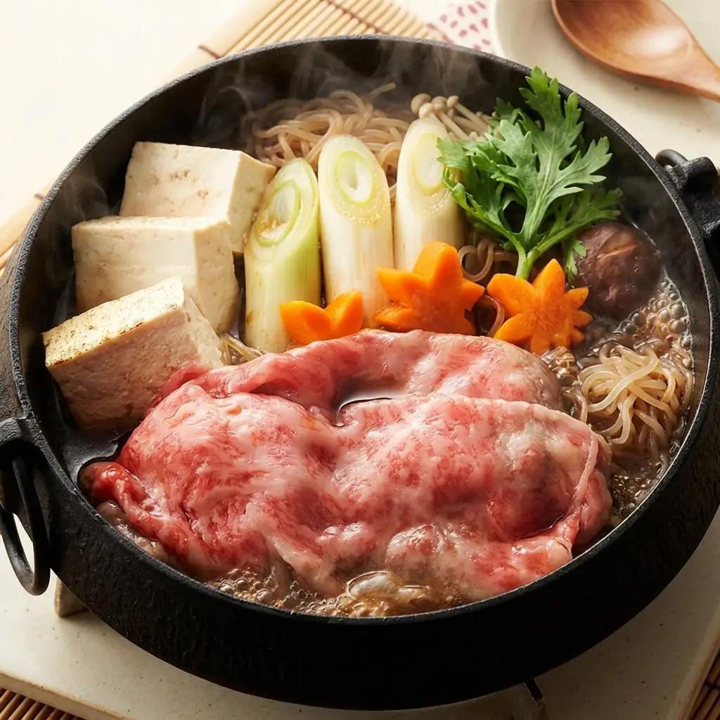 姫路和牛牛肉肩ロースすき焼き用姫路和牛【300g】