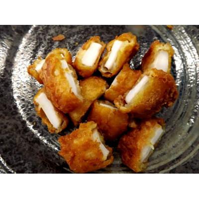 ふるさと納税 稚内市 【北海道稚内市】たこザンギ(カレー味) 6個入×3パック |  | 01