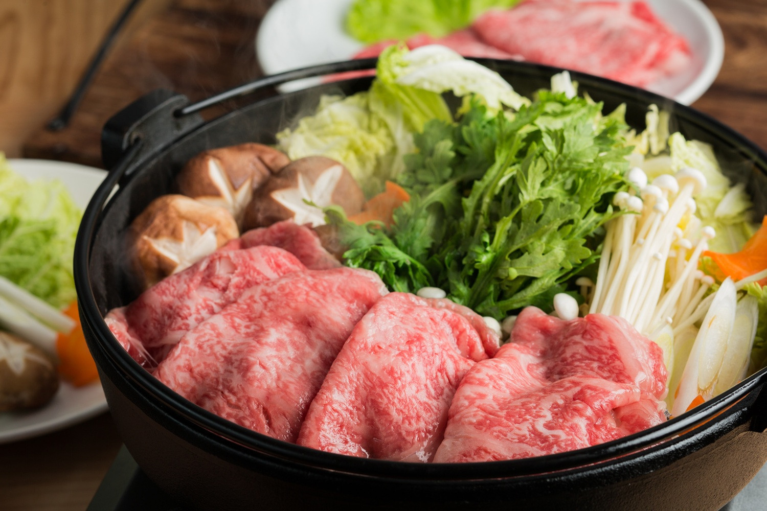 【うすなが牧場】神戸牛 純但馬うすなが牛 リブローススライス500gFU1