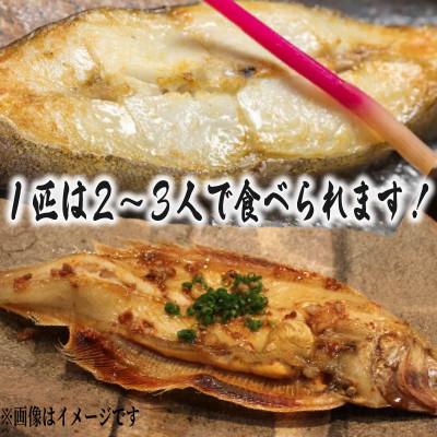 ふるさと納税 大船渡市 干しカレイ2-3枚(700g)イカ塩辛200g×2 |  | 03