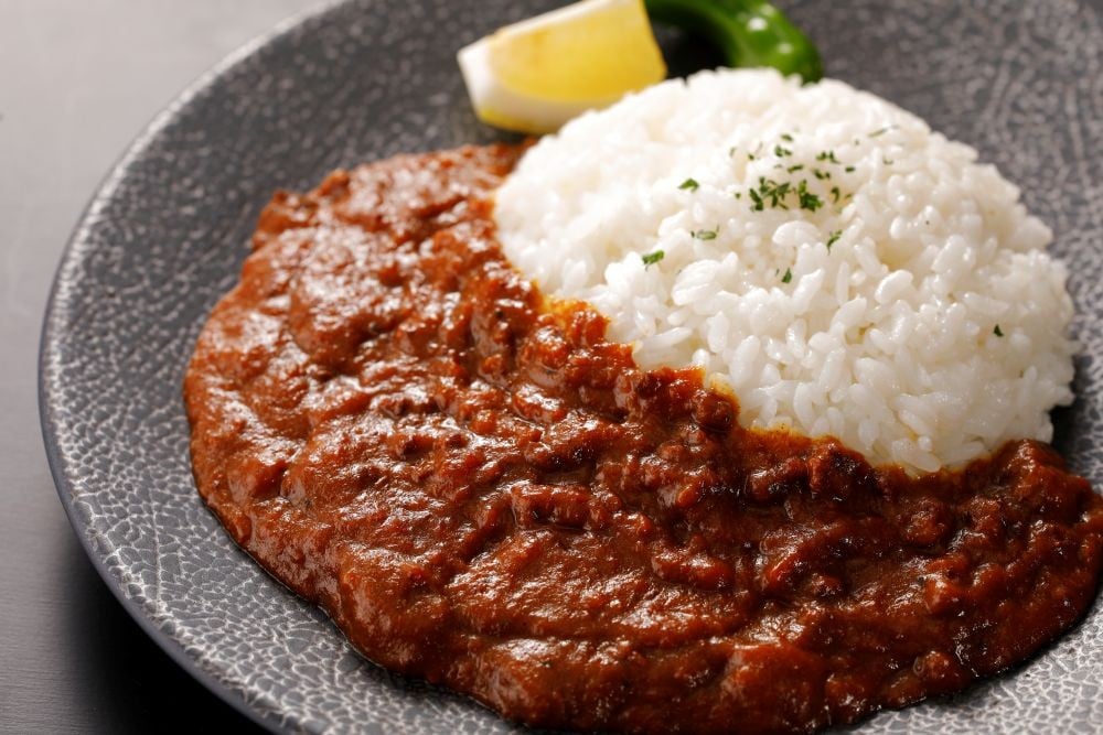 
            【選べる！】大人の濃厚キーマカレー　｜HGH00038
          