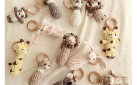 HOPPL（ホップル）amimals（アミマルズ） マスコット Koala