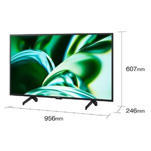 シャープ SHARP【AQUOS（アクオス）FL1シリーズ 42V型 4K液晶テレビ 4T-C42FL1】// テレビ 4K液晶テレビ TV 4Kテレビ AQUOS AQUOSテレビ アクオス SHA