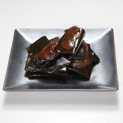 ふるさと納税 大田区 やわらか煮4種詰合せ |  | 02