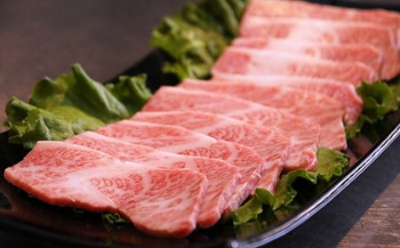 すだち牛黒毛和牛（焼き肉用）1．5kg