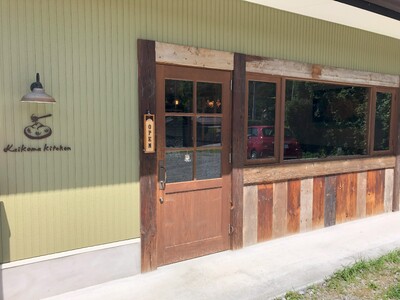 Kaikoma kitchenお食事券【6000円分】 [h297]