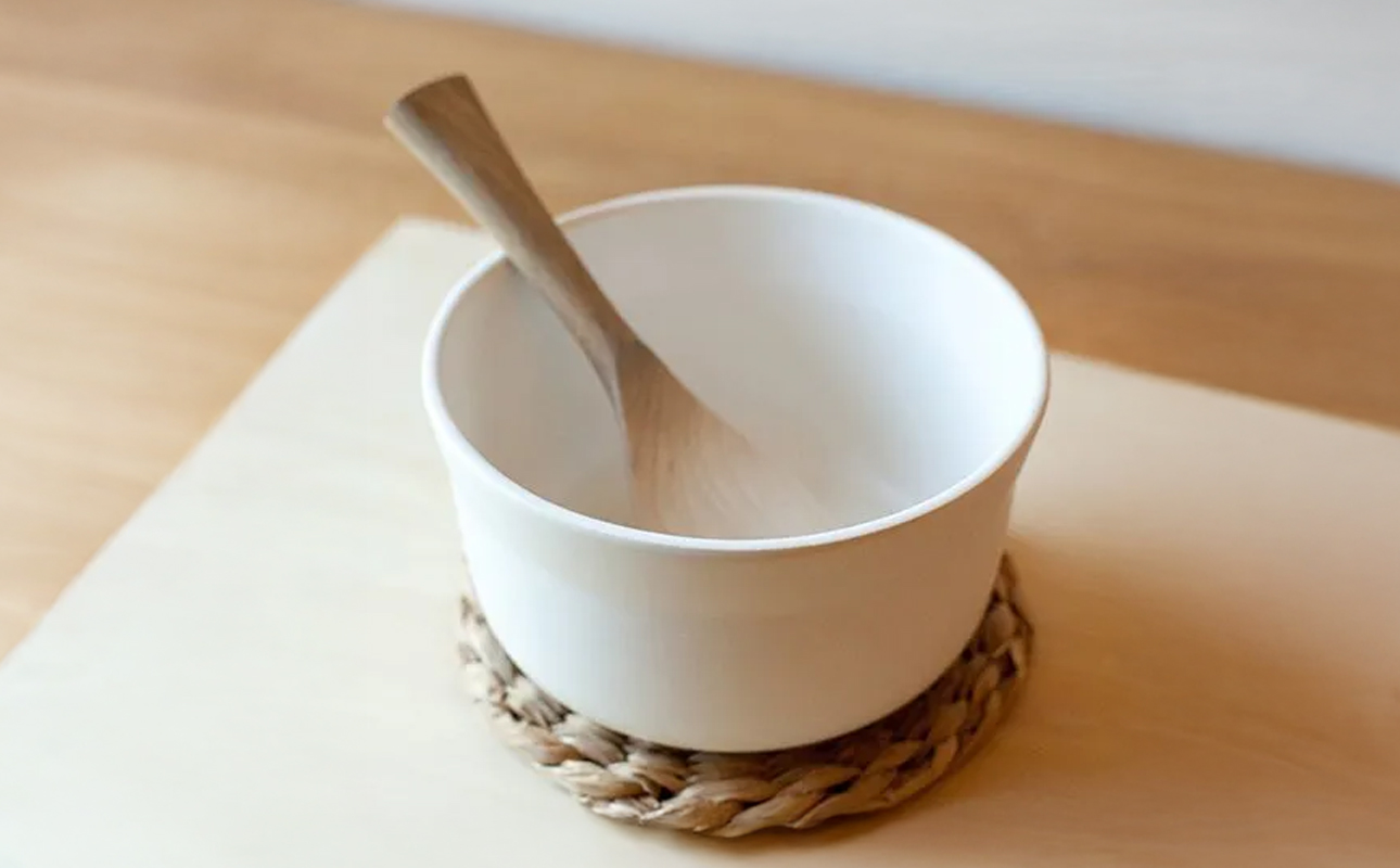 【萬古焼（ばんこやき）】ごはんを美味しく保存するスタイリッシュなおひつ 4th-market ヤソハチ お櫃 一合半 黒1個【八十八、おひつ、米、新米、レンジ、保温、保冷、万能、おしゃれ、かわいい、結