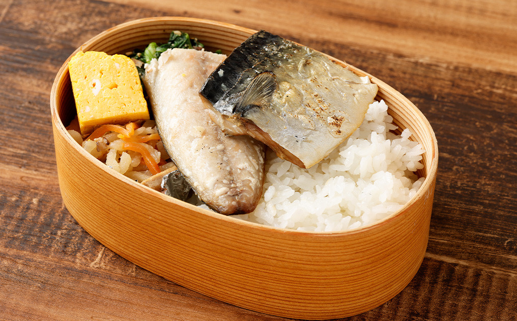 【5ヶ月定期便】【訳あり】国産 ふっくら 極み塩サバ 計約2kg